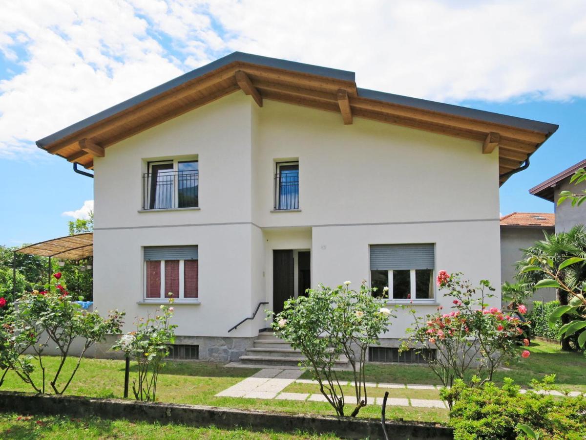 Holiday Home Villa Giulia By Interhome Dervio Exterior foto