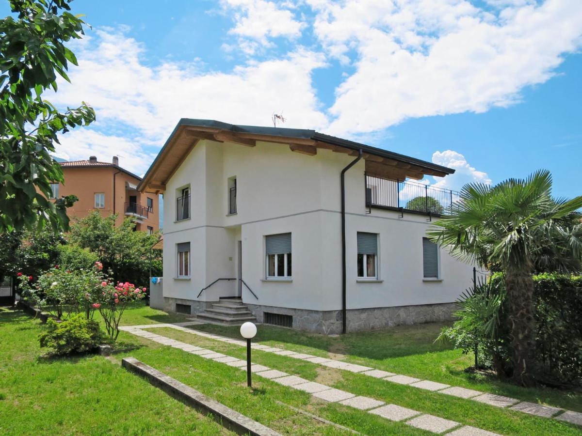 Holiday Home Villa Giulia By Interhome Dervio Exterior foto