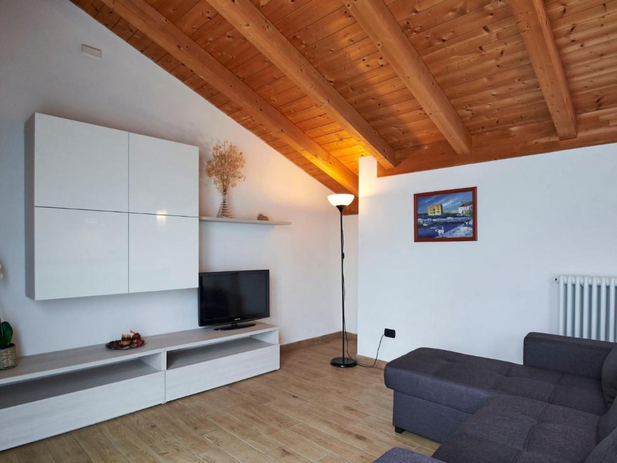 Holiday Home Villa Giulia By Interhome Dervio Exterior foto
