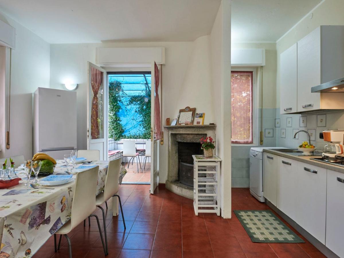 Holiday Home Villa Giulia By Interhome Dervio Exterior foto