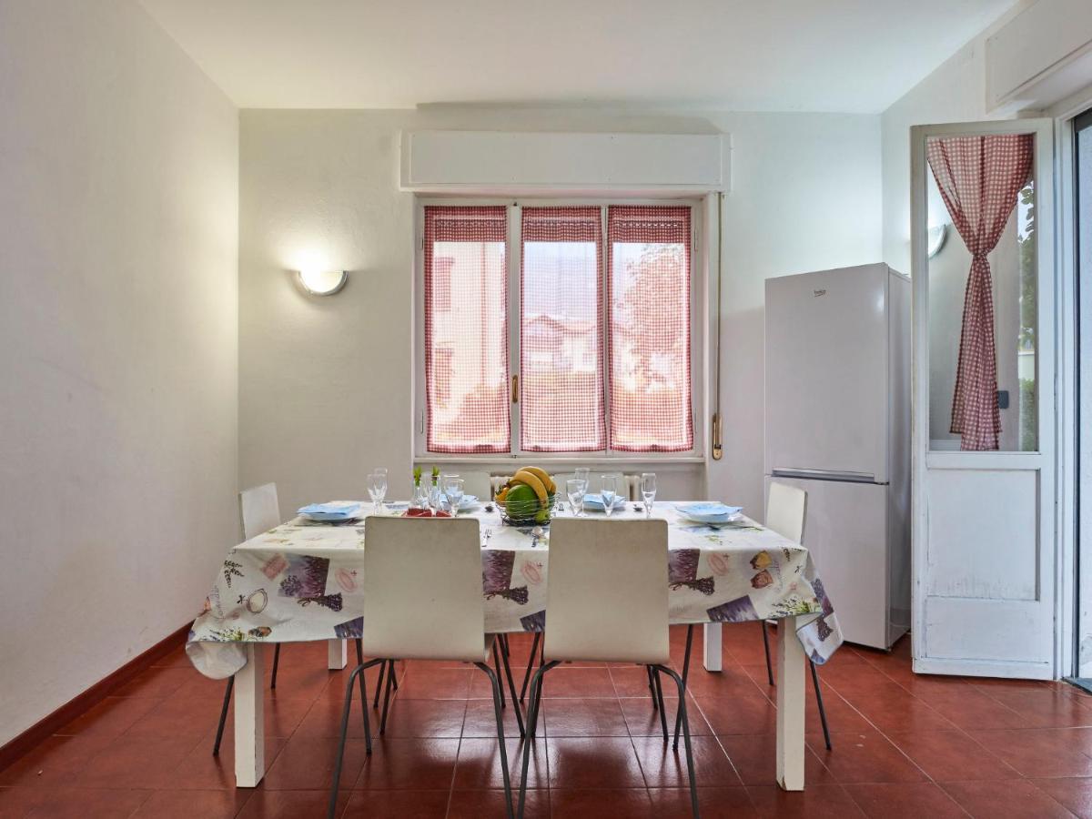 Holiday Home Villa Giulia By Interhome Dervio Exterior foto