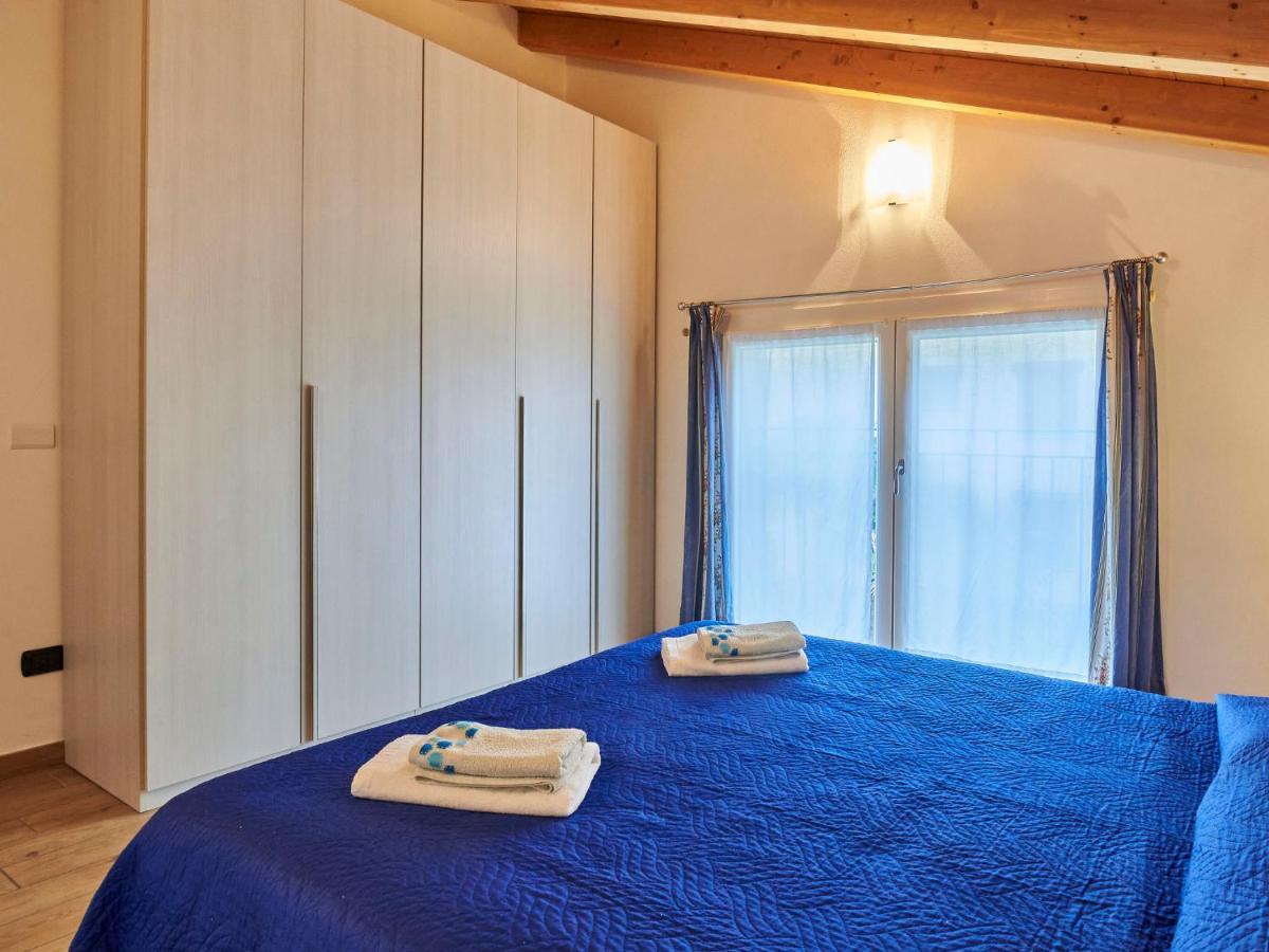 Holiday Home Villa Giulia By Interhome Dervio Exterior foto
